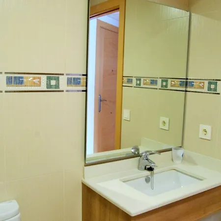 Apartamento Clara Garden Ii