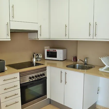 Appartement Apartamento Clara Garden Ii Lloret de Mar