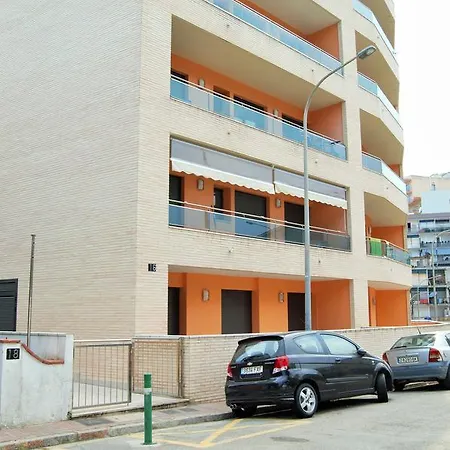 Apartamento Clara Garden Ii * Lloret de Mar