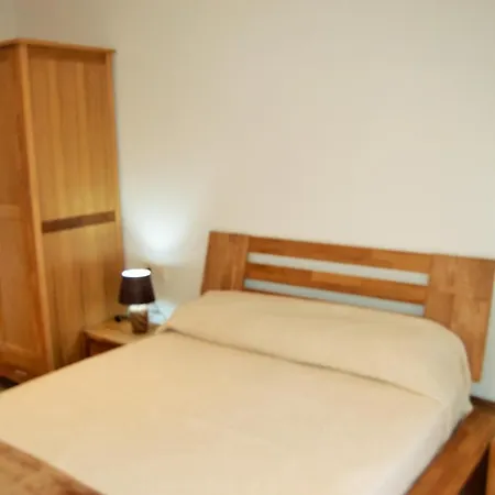 Апартаменти Apartamento Clara Garden Ii Льорет-де-Мар