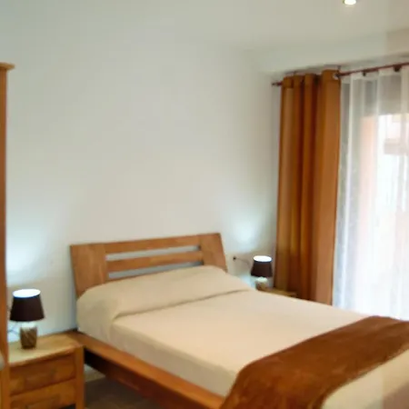 Appartamento Apartamento Clara Garden Ii