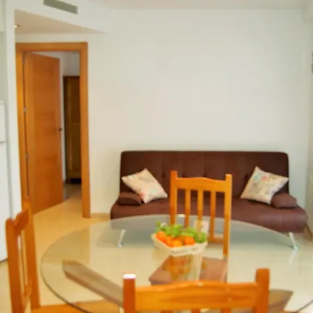 Apartamento Clara Garden Ii *