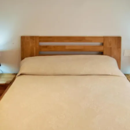 Lejlighed Apartamento Clara Garden Ii