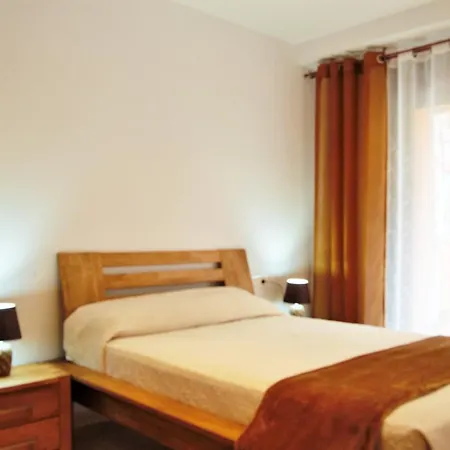 Apartamento Clara Garden Ii Appartamento