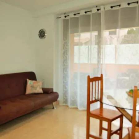 Apartamento Clara Garden Ii