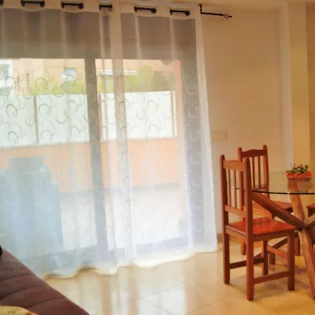 Appartamento Apartamento Clara Garden Ii