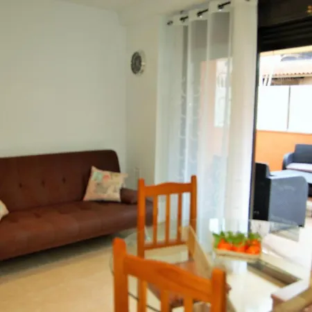 Apartamento Clara Garden Ii *